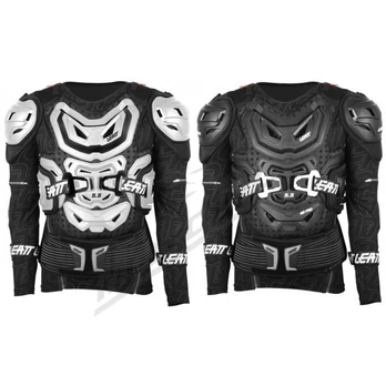 Kūno apsauga Leatt Body Protector 5.5