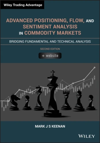 Advanced Positioning, Flow, and Sentiment Analysis in Commodity Markets