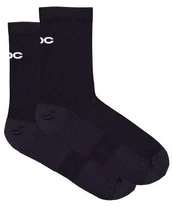 Dviratininko kojinės POC Motion MTB, juodos