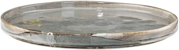 WIKLE Talerz płaski, śr. 25,5 cm