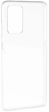 Dėklas Spello clear case for Samsung Galaxy A35 5G