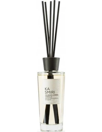 ERBAL namų kvapas su lazdelėmis „Kasmiri“ 200 ml