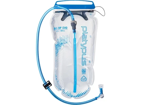 Gėrimo sistema Platypus Big Zip EVO 3 l