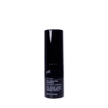 Plaukų apimtį didinanti pudra “pH Laboratories Volumising powder”