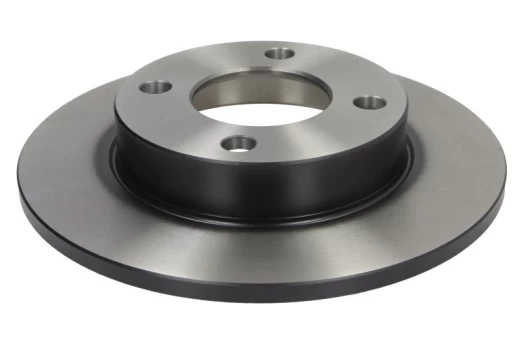 TRW DF1536 Brake Disc