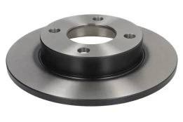 TRW DF1536 Brake Disc kaina