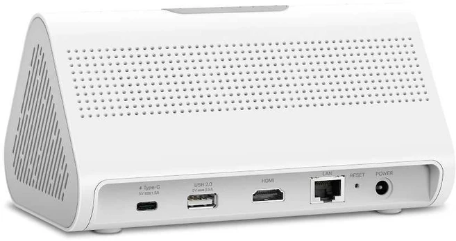 TP-Link Tapo H500