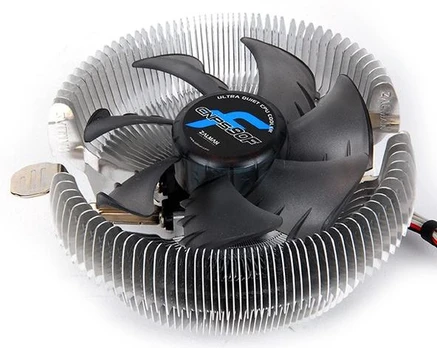 CPU aušintuvas Zalman CNPS80F