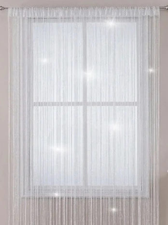 Dule Interior siūlinės užuolaidos 100x200 V1-2