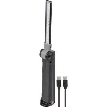 Akumuliatorinė Led darbo lempa Sansa 401 A, 400lm, Usb-c