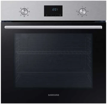 Samsung NV68A1110BS erillisuuni, teräs