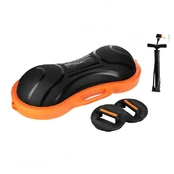 BSX02 MULTIFUNCTIONAL BALANCING PLATFORM HMS kaina