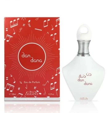 NABEEL DAN DANA EAU DE PARFUM SOUQ COLLECTION 1UN