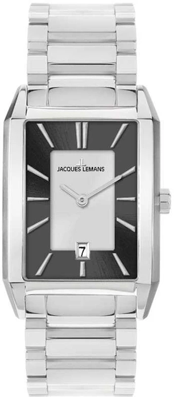 Laikrodis Jacques Lemans 1-2159.1R