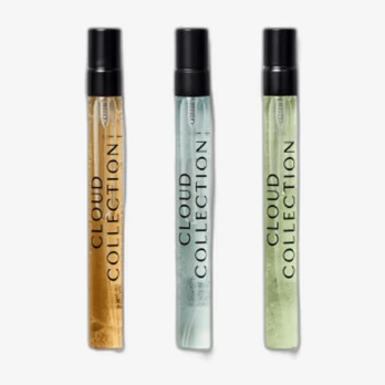 ZARKOPERFUME Cloud Collection No.4 EDP — без упаковки - unpacked 100 ml