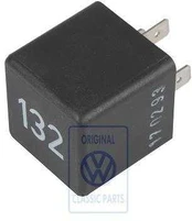 Vag Laiko Programatorius Golf 4 Bora Originalus 281959485
