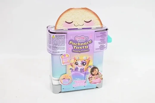 COBI COOKEEZ Makery Pachnšce tosty asort.23631