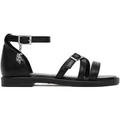 Basutės U.S. Polo Assn. EO-ANGE001K/6Y1 Juoda