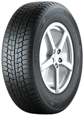 Gislaved Padangos EURO*FROST 6 110 V XL ( D C B 73dB ) kaina