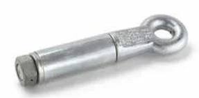 Buksyr. kilpa 189/76/el 20t vert. 1,5T.