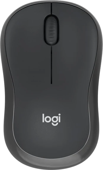 Logitech Mouse M240 for Business Bluetooth Graphite