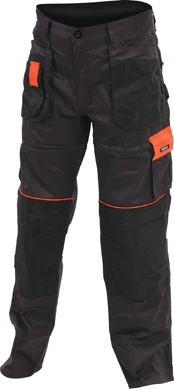 Darbinės kelnės | XXL dydis (YT-80911) kaina