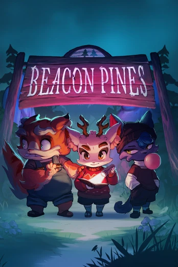 Beacon Pines PC