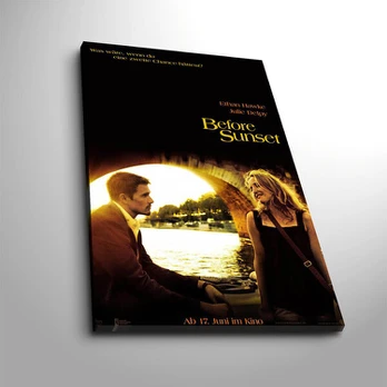 Reprodukcija Before Sunset