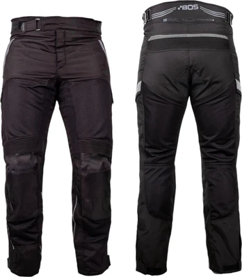Motorcycle Pants BOS Soul