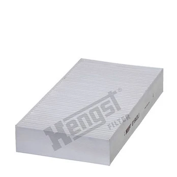 Filtras, salono oras HENGST FILTER E1982LI
