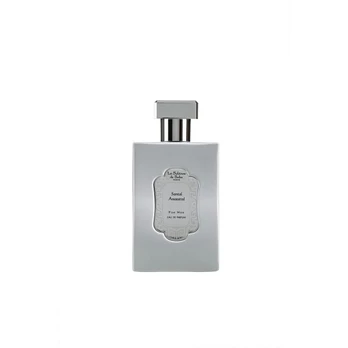 La Sultane de Saba Santal Eau de Parfum Parfumuotas vanduo vyrams, 100ml