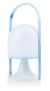 Stalinis šviestuvas CristalRecord Centauri, LED, pastatomas, 2.5W kaina