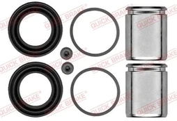 Remonto komplektas, stabdžių apkaba QUICK BRAKE 114-5405