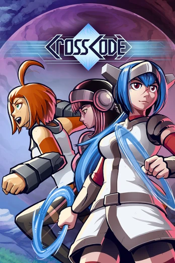 Crosscode Xbox