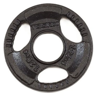 TOORX DGN-TG D50mm 1,25kg Svorio diskas