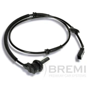 Jutiklis, rato greitis BREMI 50323 kaina