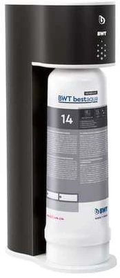 BWT - bestaqua 14 ROC Coffee reverse osmosis (120 l/h)
