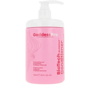 Goddess BIOTECH BLOWOUT leave-in restorative conditioner 750 ml