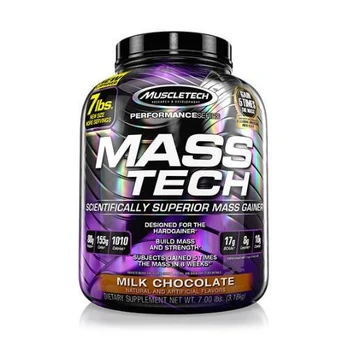 MuscleTech Mass Tech 3.2kg
