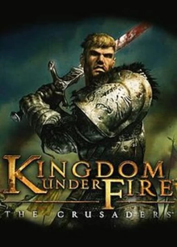 Kingdom Under Fire: The Crusaders PC