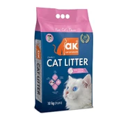 AK - Cat litter with scent 10 kg - (54999) kaina