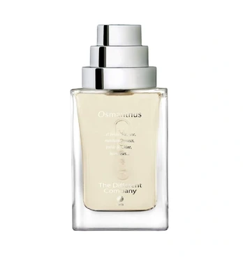 The Different Company, Osmanthus, Eau De Toilette, Unisex, 100 ml *Tester