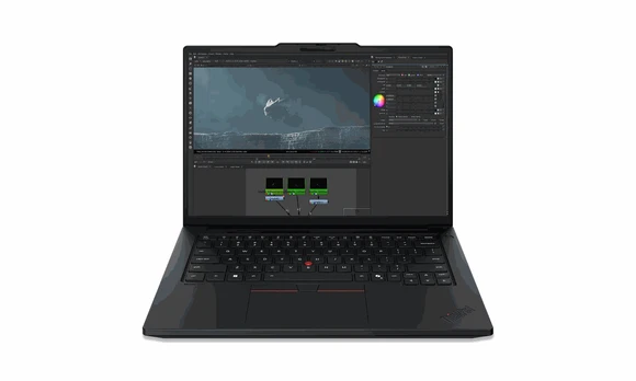 Nešiojamasis kompiuteris Lenovo ThinkPad P14s G7 Intel, 32 GB