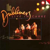CD The Dubliners - Live In Carré, Amsterdam