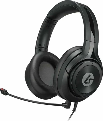Ausinės LucidSound LS10P
