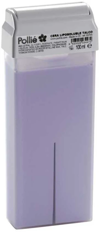 Eurostil Roll-On Banda De Cera Depilatoria 100ml