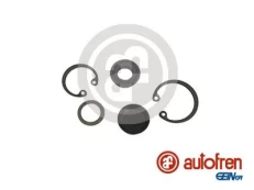 AUTOFREN D1-424 Clutch master cylinder repair kit kaina
