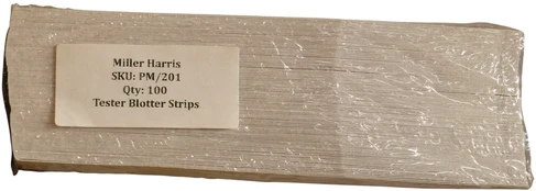Set, Miller Harris, Miller Harris, Blotters, 100 pcs