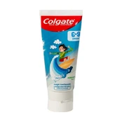 Dent Colgate Junior 6-9 A?osmenta Suave kaina