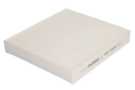 Salono filtras PUR-PC8053